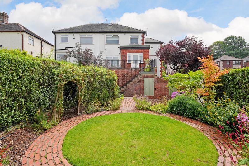 Westwick Crescent Greenhill